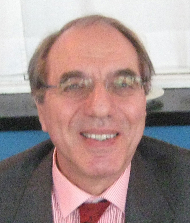 Giuseppe Rappini